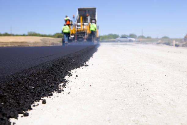 Best Eco-Friendly Driveway Paving in Mford, IL